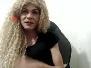 Enjoy watching the complete scene called diabla_sexy22cm, trans