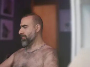 Play the uncensored movie named B0NE, 40 years old, male