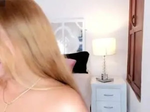 Enjoy watching this complete video named Mikaelastone Cam porn model from camsoda