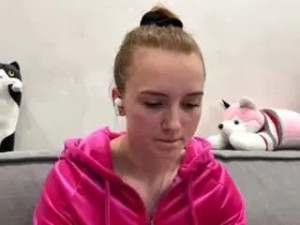Enjoy watching full clip called Ananyavolkova Cam porn model from camsoda