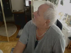 Watch uncensored clip named wlodek560, 71 years old, male
