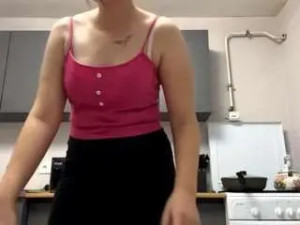 Enjoy watching the hardcore scene called Tamikoschuber Cam porn model from camsoda