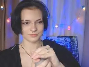 Enjoy watching the complete movie named Amelievolkova Cam porn model from camsoda
