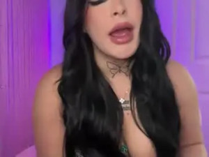 Stream the hardcore clip named Missdulce1 Cam porn model from chaturbate