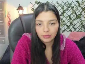 Watch the hardcore movie of Issanasar Cam porn model from camsoda