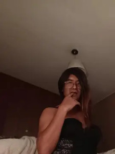 Stream hardcore video called Malu_tu_bebita, 18 years old, trans