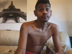 View the HD scene called XNicolasGomez, 34 years old, male