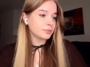 View this HD clip called Zoegarcia Cam porn model from camsoda