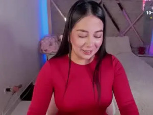 Play the hardcore video titled Amaranta_hazel Cam porn model from chaturbate