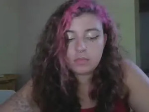 Enjoy watching this HD movie named Ramonamoonstar Cam porn model from chaturbate