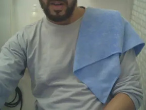 Enjoy watching this uncut clip titled HShotsmilegyn, 36 years old, male