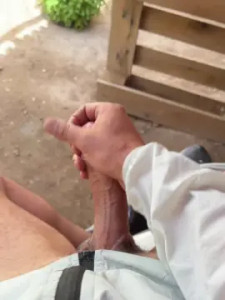 Watch the uncensored scene titled Laoquedad, 41 years old, male