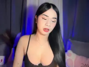 Enjoy watching the complete video of Sexylovekai Cam porn model from chaturbate