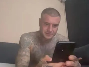 View this complete video titled AYOMBLACK, 36 years old, male