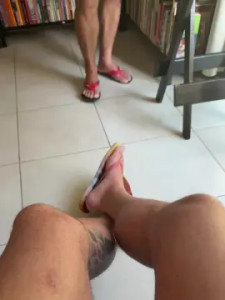 Stream uncensored clip titled gigagentil, 38 years old, male