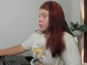 View HD scene titled Charlotee_rouse Cam porn model from chaturbate