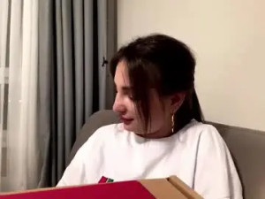 Play hardcore scene named Denitaspindola Cam porn model from chaturbate