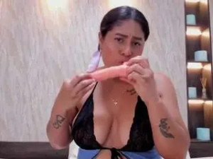 View this full scene named Violeta-dovnik Cam porn model from camsoda