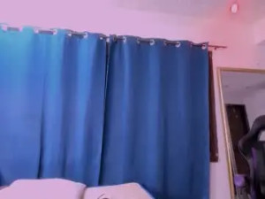 View hardcore video named Mila_heat69 Cam porn model from chaturbate