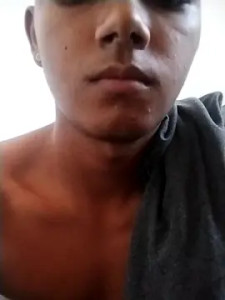 Play this uncensored clip called Morenogiga, 18 years old, male