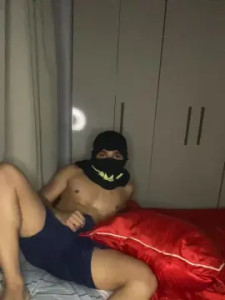 Stream uncut movie called putopirocao22, 21 years old, male
