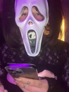 Play the HD video named Dolly_scream Cam porn model from cam4