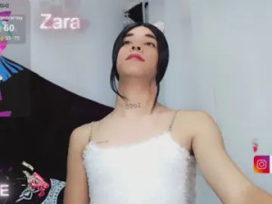 Stream this uncut video named zara_gill, 20 years old, trans