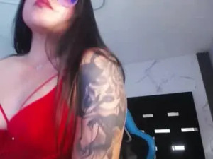 Enjoy watching the HD movie named Shantyvibe_a Cam porn model from chaturbate