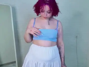 Play the full video titled Alexa_nora Cam porn model from chaturbate