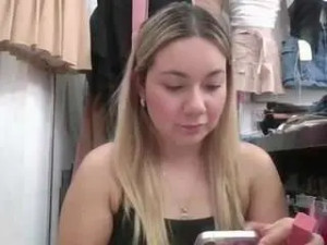 Stream the uncensored scene titled Charlotte0615 Cam porn model from camsoda