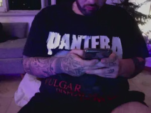 Enjoy watching this full scene named xyoungtattooedx, 37 years old, male