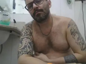 View the HD movie of ParrudoParrudo, 42 years old, male