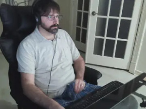 Enjoy watching this uncut clip titled MyNameHere2025, 40 years old, male