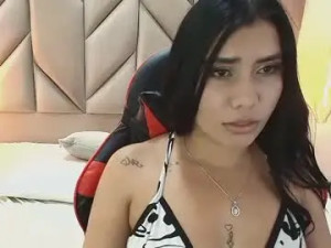 Enjoy watching uncut scene named Sharonnscott Cam porn model from chaturbate