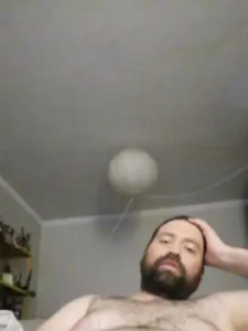 Watch the full movie named Gabeonfire, 38 years old, male