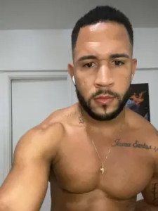 Enjoy watching this complete scene called Malvador02, 28 years old, male