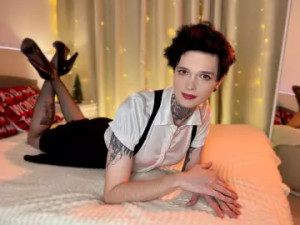 View complete movie of Simona_Rain, 20 years old, brunette hair trans