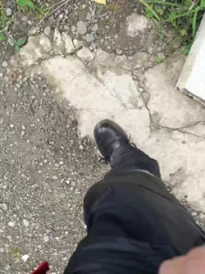 View the hardcore scene of elpuntiagudo, 55 years old, male