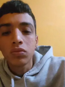 View complete clip of Morenitomx, 26 years old, male