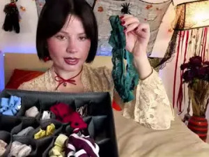 Stream this hardcore clip named Me_deaa Cam porn model from chaturbate