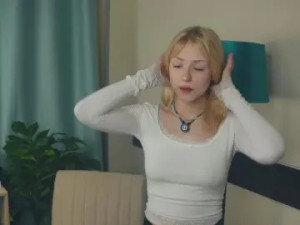 Watch the uncut clip of ArmidaSalsberg Cam porn model from cam4