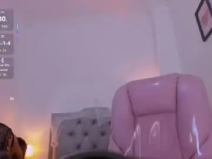 Play uncensored clip named Prixxi Cam porn model from chaturbate