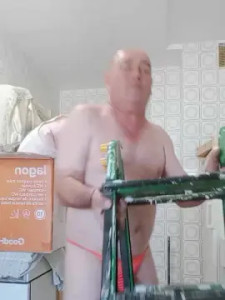 Watch the full movie titled tangas22, 52 years old, male