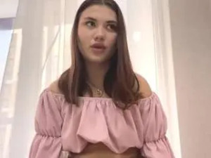 View the HD scene called Emikosmith Cam porn model from camsoda