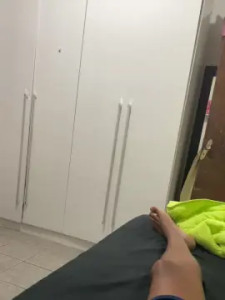 Stream this uncensored video called Roberrt, 22 years old, male