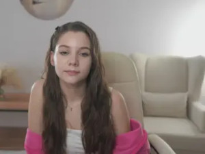 Watch uncut movie called TrishBosen Cam porn model from cam4