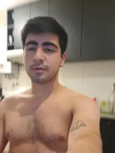 Stream this uncensored video of Nusa21, 21 years old, male