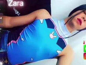 Watch uncensored scene named sweet-zaraxx, trans