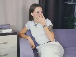 Watch hardcore clip named KandraEnnaco Cam porn model from cam4