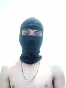 Play the full scene of Levihotteen, 23 years old, male
